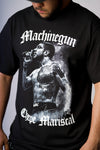 SBC x Chepe Machinegun Mariscal Tee