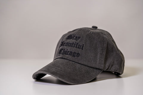 SBC HAT Limited Edition