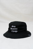 SBC Bucket Hat