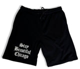 SBC Shorts