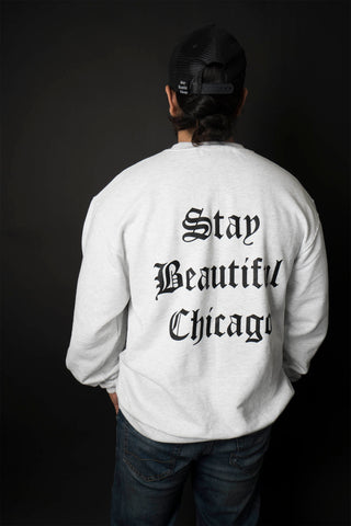 SBC CREW NECK