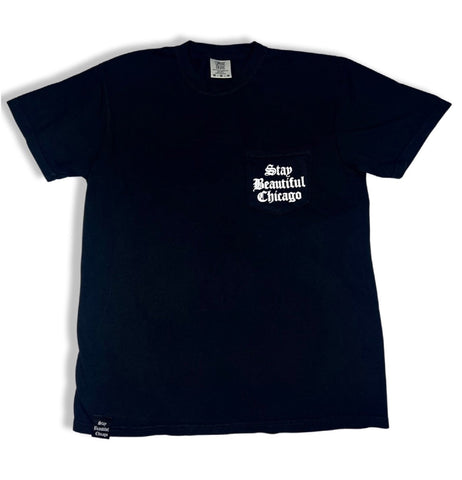 SBC Pocket Tee