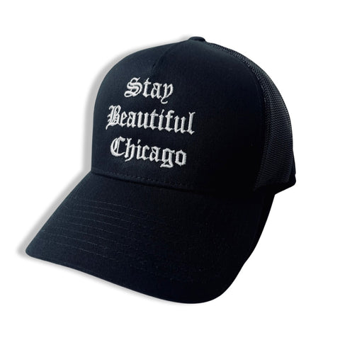 SBC Trucker Hat