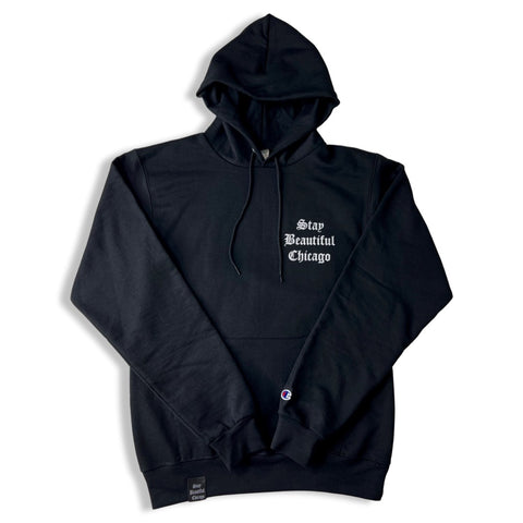 SBC x CHAMPION Hoodie